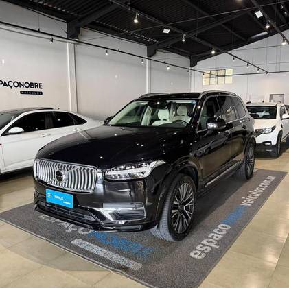 VOLVO XC90 2.0 T8 HYBRID INSCRIPTION AWD GEARTRONIC